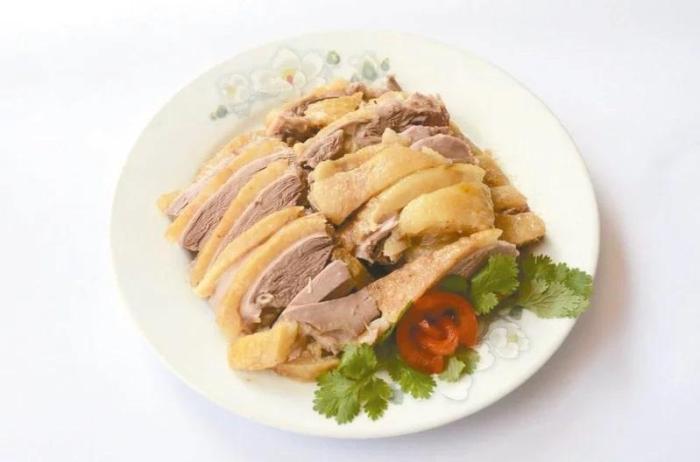 臺媒看大陸：福建漳州石榴填鴨香馥可口吃不膩