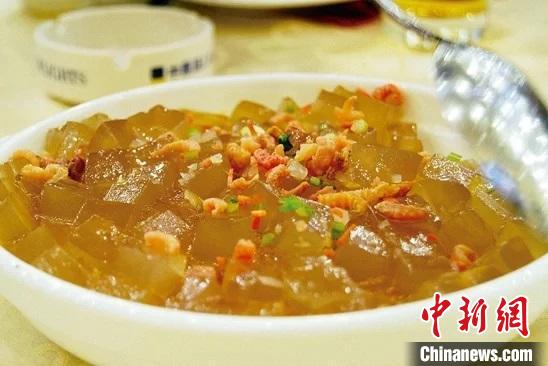 臺媒看大陸：舌尖上的山東青島打卡美食