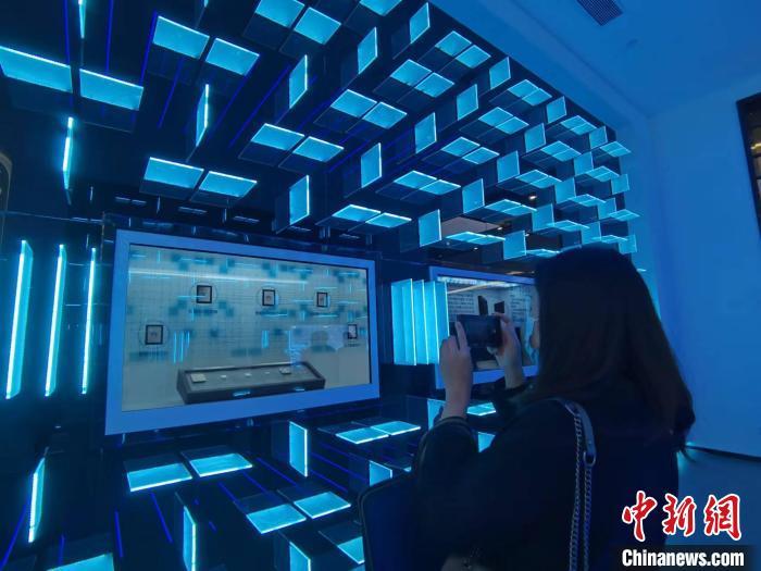 資料圖。張靚 攝