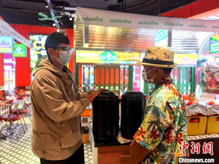 “90后”臺灣青年欲買房定居貴陽：在這里，有歸屬感