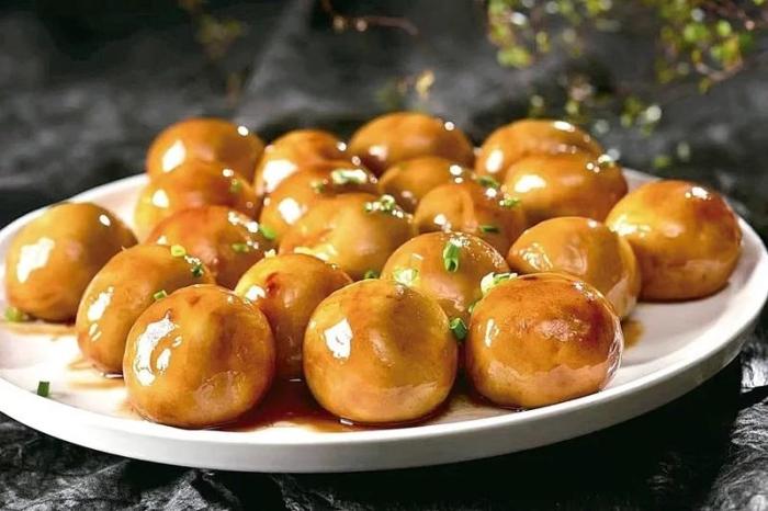 通山包坨。圖片來源:臺灣《聯(lián)合報》