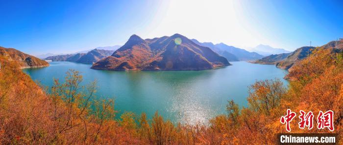 北京通州等五區(qū)獲“國家森林城市”稱號