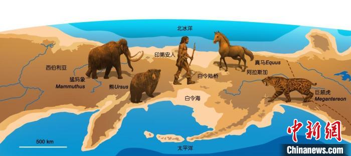 新生代水圈如何影響動物圈？研究發(fā)現(xiàn)促古老類群向現(xiàn)代類群轉(zhuǎn)變