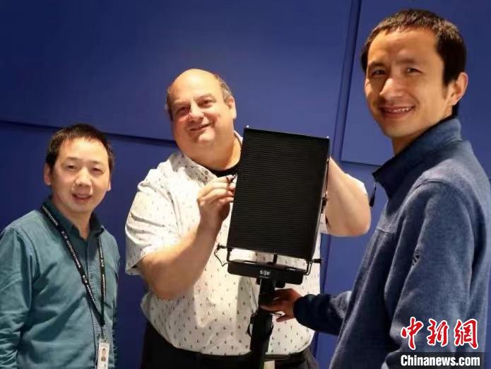 外國(guó)人“醉心”中國(guó)縣城:在這里實(shí)現(xiàn)自我