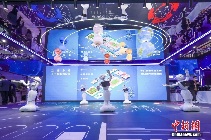 進(jìn)博會(huì)