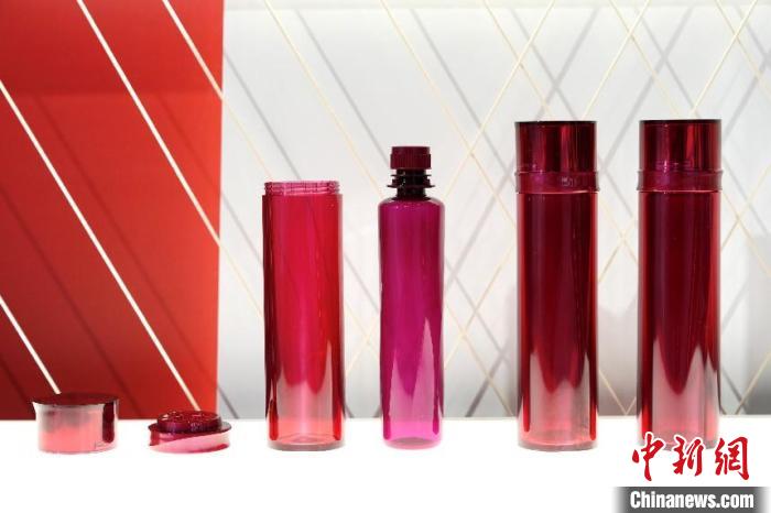 在進(jìn)博會(huì)與美麗相遇：各美其美智美靈動(dòng)