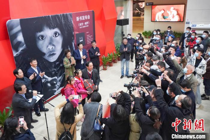 浙江麗水何以成為“中國攝影之鄉(xiāng)”，被全世界“看見”？