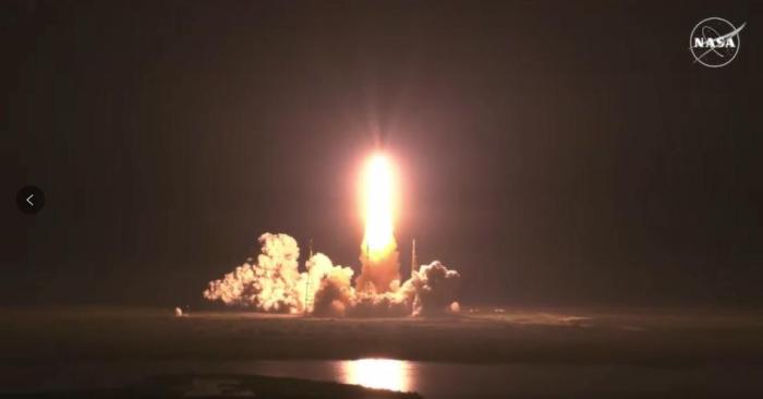 圖片來(lái)源:NASA