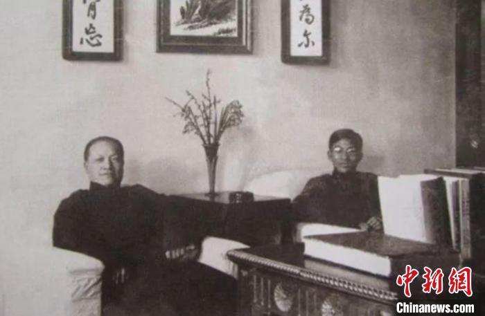 從“進(jìn)社”到“新進(jìn)社”上海高校學(xué)子與革命先輩跨越近90年對(duì)話