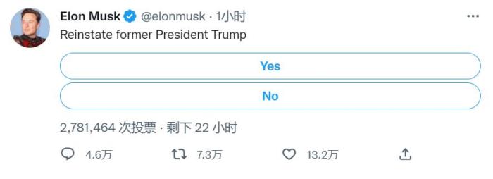 圖片來(lái)源：推特截圖