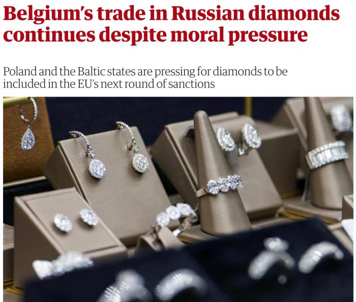 英國《衛(wèi)報》報道截圖。