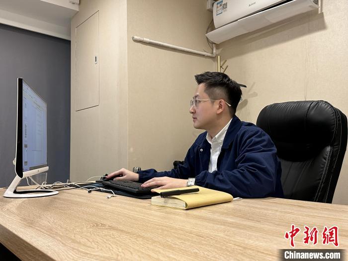 香港青年大灣區(qū)的電影夢(mèng)：用鏡頭記錄時(shí)光