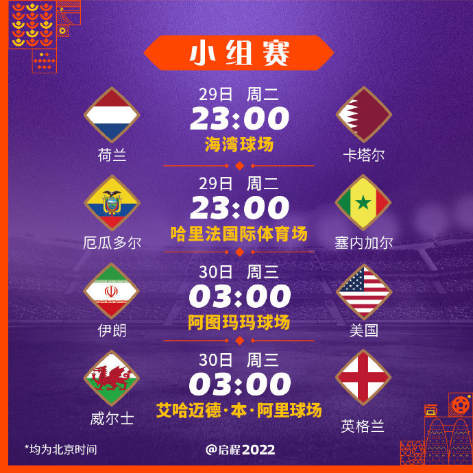 圖片來(lái)源：2022年FIFA世界杯卡塔爾“交付與傳承”組委會(huì)官方微博