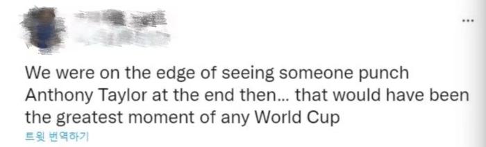 圖片來源：網友社交媒體截圖。