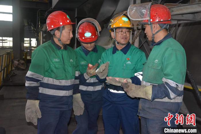 甘肅技能大師工作室：從害怕到堅守，越了解就越熱愛