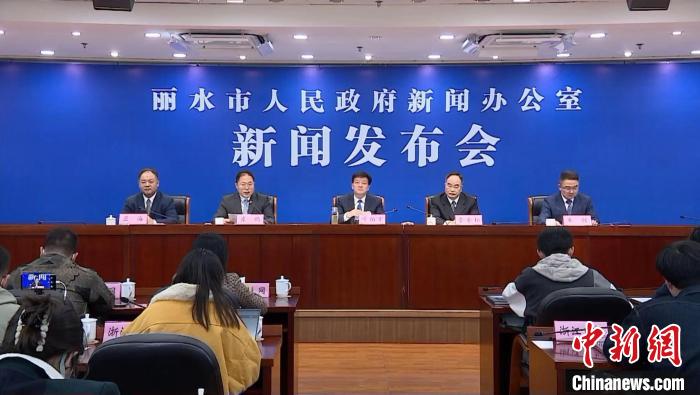 浙江麗水深耕生物多樣性保護(hù)3年發(fā)現(xiàn)16個全球新物種