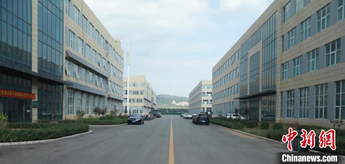 聚英才顯效能山西潞城激活人才建設“一池春水”