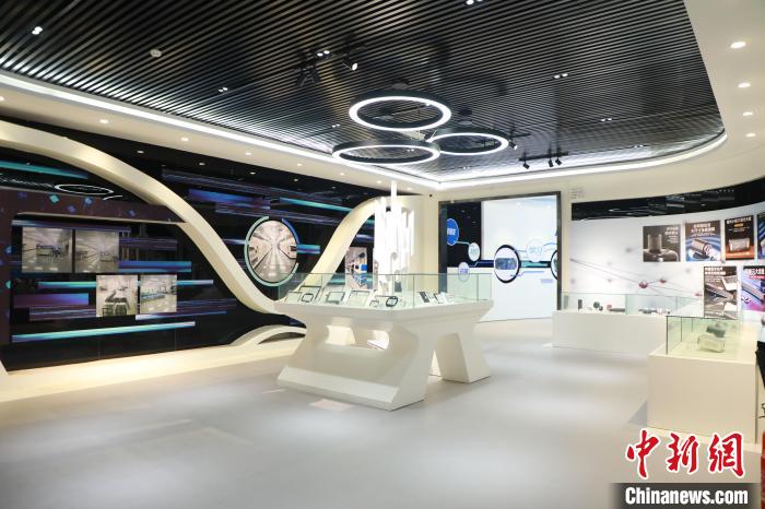 提供創(chuàng)業(yè)支持、加大財政扶持、強化服務保障……潞城區(qū)不斷優(yōu)化環(huán)境，打好人才激勵“組合拳”?！∠蛏?攝