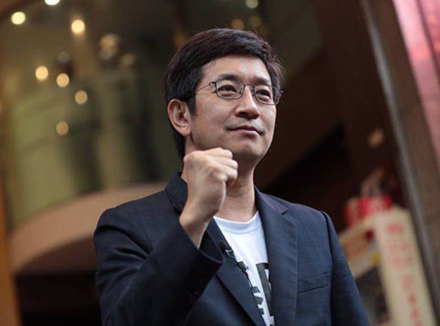 民進(jìn)黨立委蔡適應(yīng) 民進(jìn)黨立委蔡適應(yīng)