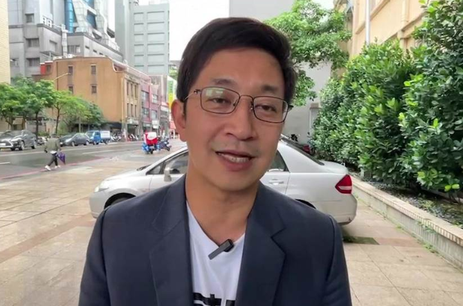 蔡適應(yīng)的論文遭臺北大學(xué)判定抄襲 蔡適應(yīng)的論文遭臺北大學(xué)判定抄襲