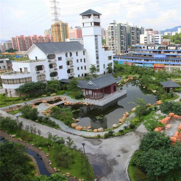 中信環(huán)境榮獲“2022企業(yè)ESG杰出環(huán)境實(shí)踐案例”大獎