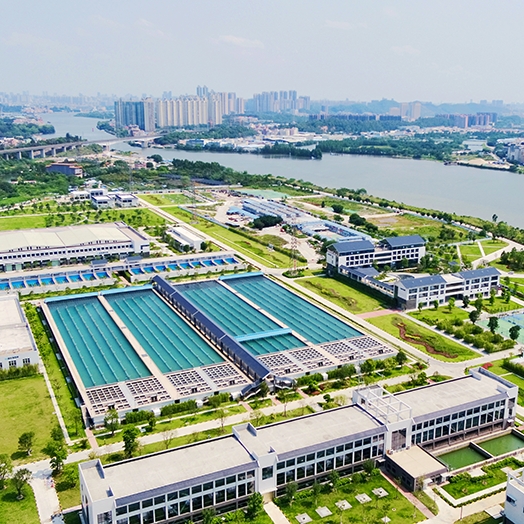 中信環(huán)境榮獲“2022企業(yè)ESG杰出環(huán)境實(shí)踐案例”大獎