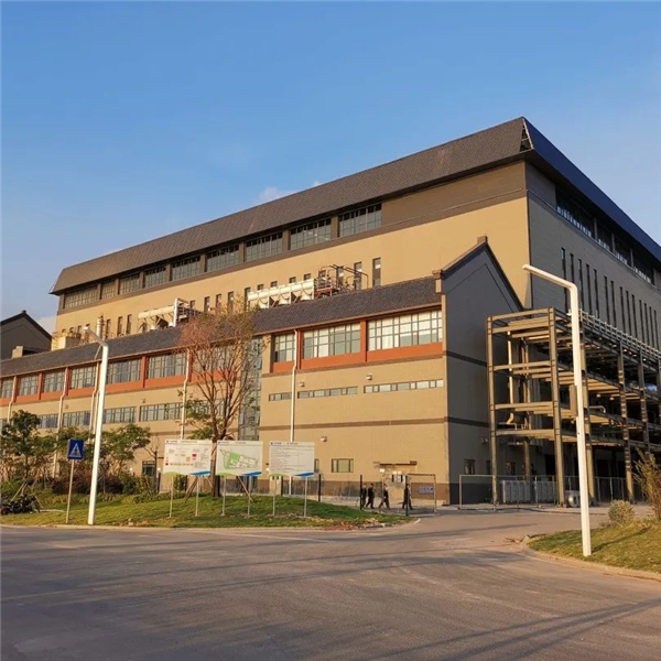 中信環(huán)境榮獲“2022企業(yè)ESG杰出環(huán)境實(shí)踐案例”大獎