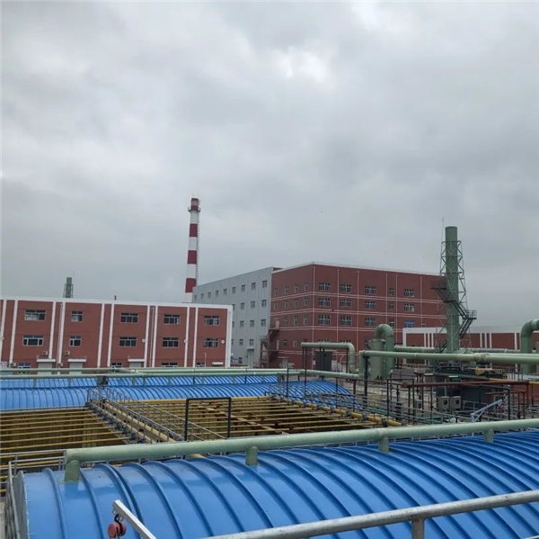 中信環(huán)境榮獲“2022企業(yè)ESG杰出環(huán)境實(shí)踐案例”大獎