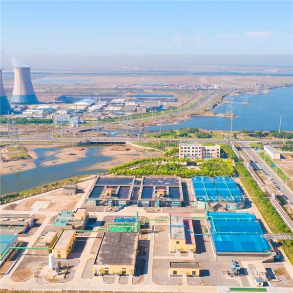 中信環(huán)境榮獲“2022企業(yè)ESG杰出環(huán)境實(shí)踐案例”大獎