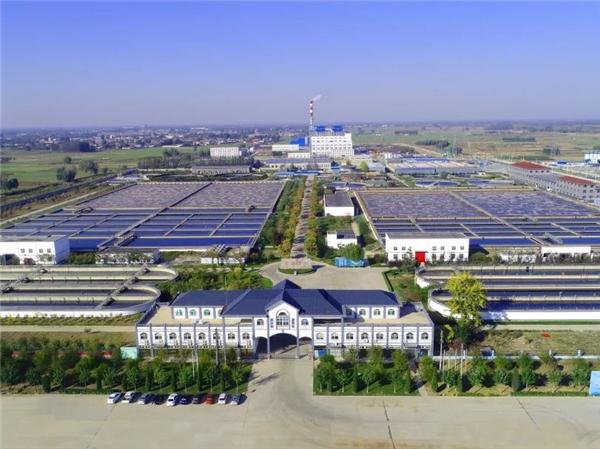 中信環(huán)境榮獲“2022企業(yè)ESG杰出環(huán)境實(shí)踐案例”大獎