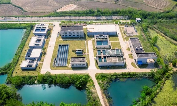 中信環(huán)境榮獲“2022企業(yè)ESG杰出環(huán)境實(shí)踐案例”大獎