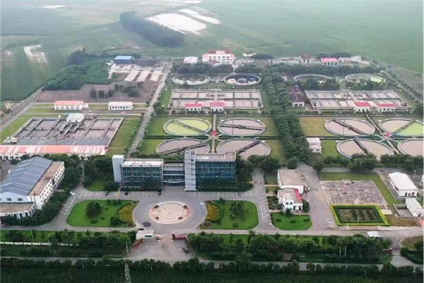 中信環(huán)境榮獲“2022企業(yè)ESG杰出環(huán)境實(shí)踐案例”大獎