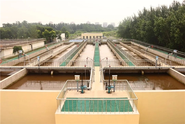 中信環(huán)境榮獲“2022企業(yè)ESG杰出環(huán)境實(shí)踐案例”大獎