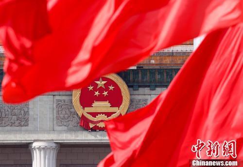 資料圖。：<a target='_blank' href='/'>中新社</a>記者 杜洋 攝