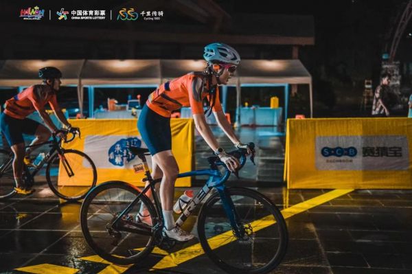 邀您來(lái)瓊看賽事 | “環(huán)轉(zhuǎn)海島”感受速度與激情