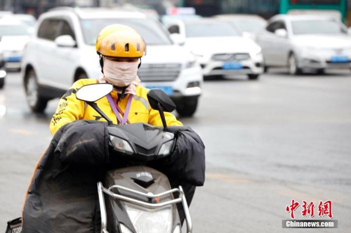 資料圖。 <a target='_blank' href='/'>中新社</a>記者 李嘉嫻 攝