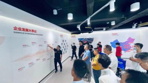 來酷科技，以厚積薄發(fā)之勢瞄準(zhǔn)下一個(gè)五年宏偉藍(lán)圖