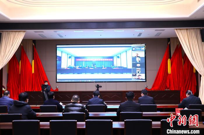 牽線搭橋、內(nèi)聯(lián)外引福建寧德做好港澳臺僑胞“貼心人”