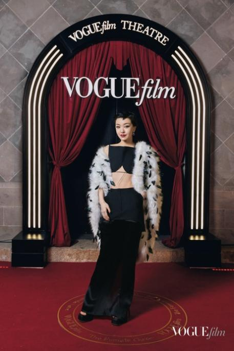 VOGUEfilm短片首映暨藝術(shù)周開幕 聚焦女性創(chuàng)作者，以影像藝術(shù)釋放無限可能(圖6)