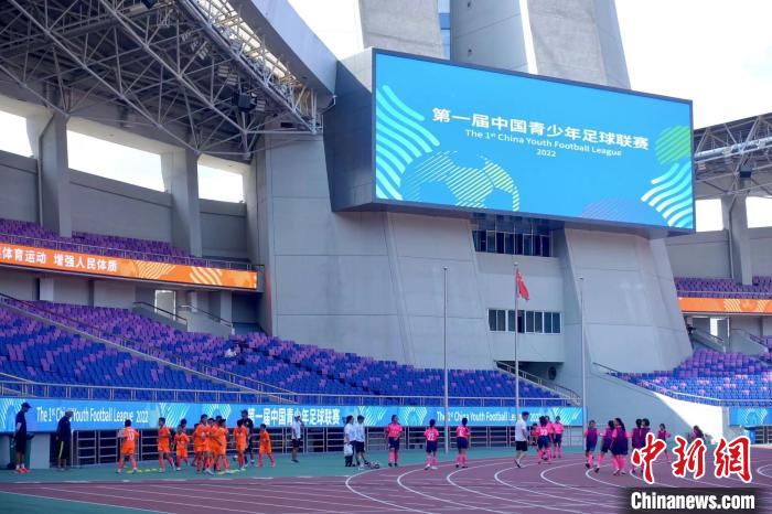 浙江:計劃3月后體育賽事向民眾敞開“大門”