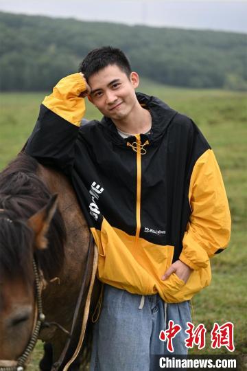 陳翰霖生活照?！￡惡擦毓﹫D