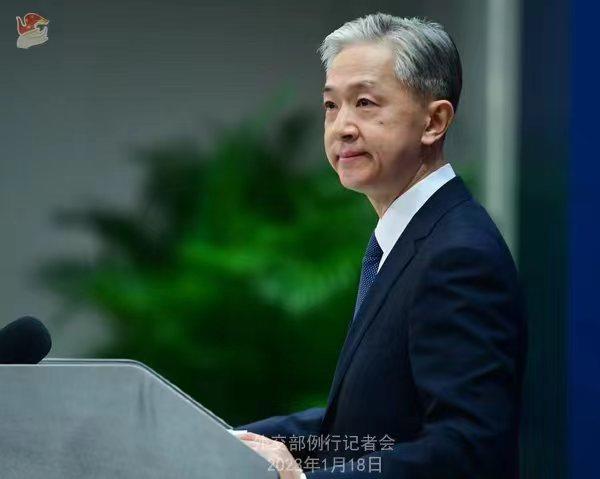 外交部：新一年的中國(guó)經(jīng)濟(jì)必將呈現(xiàn)整體好轉(zhuǎn)，實(shí)現(xiàn)更大發(fā)展