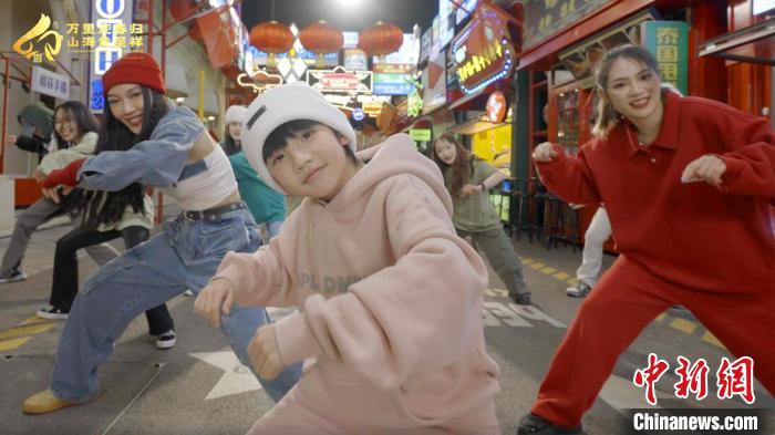 云南民族街舞團：街舞碰撞“民族風”向世界講述中國故事