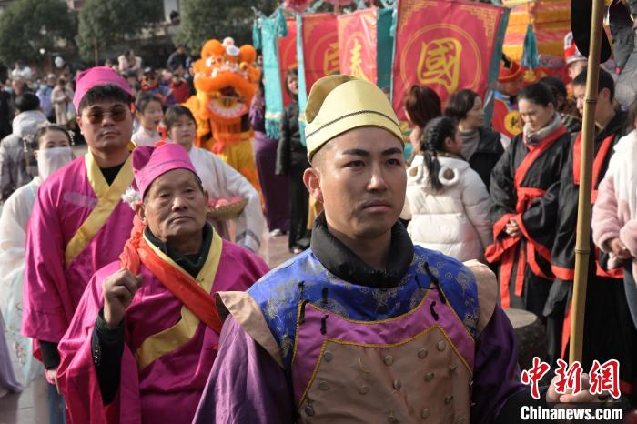 巡游?！垥詵| 攝