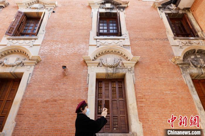 上海最大石庫門建筑群平移工程新春開工“起跑”