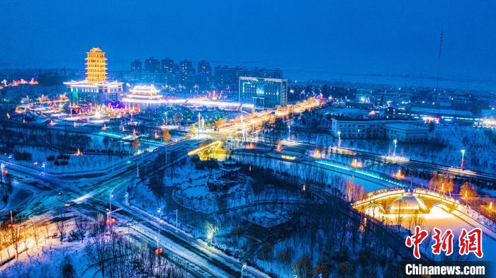 新疆唯一以古關(guān)隘命名的城市，何以是鐵門關(guān)？