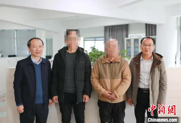 跨越半個世紀的“還債”，背后的故事讓人動容