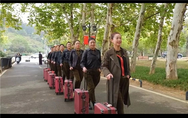 藝術盛宴，華美綻放！彩云之南文化藝術季燃情啟幕