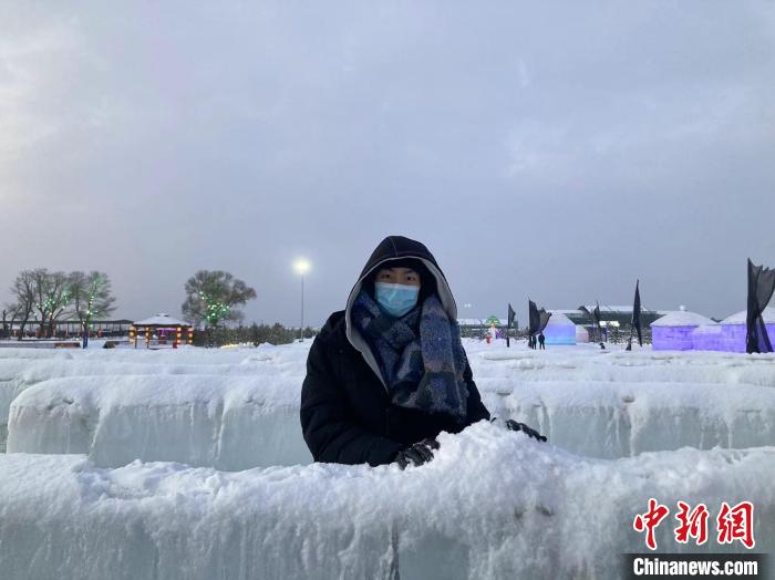 一名“00后”臺胞在大陸的中醫(yī)學(xué)習(xí)觀察