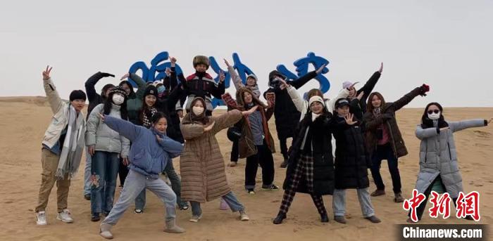 傾蓋如故：記臺胞青年與內蒙古青年的7日“親密接觸”